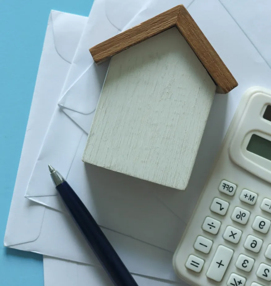Accueil PP immobilier