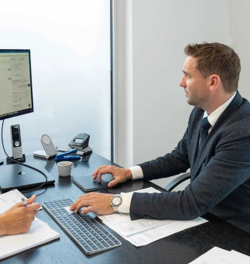 Administration PPE - Pragmatisme - PP Immobilier