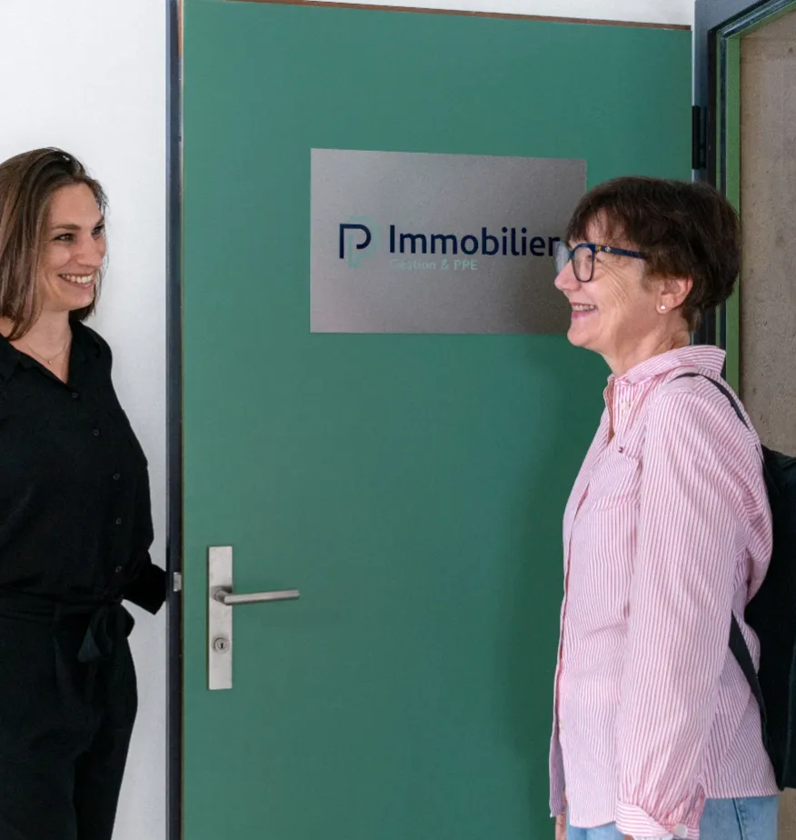 Administration PPE - Proximité - PP Immobilier