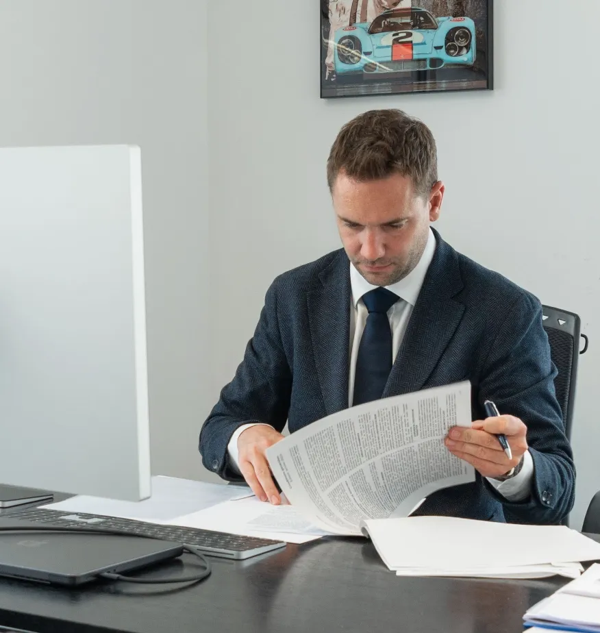 Gestion de patrimoine Gestion PP immobilier