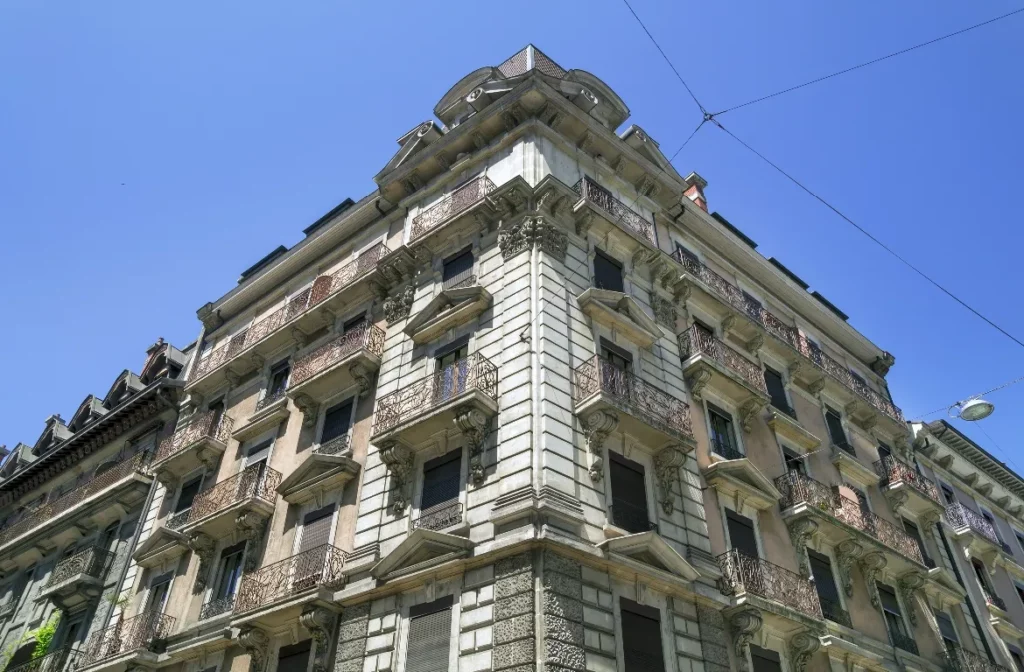Gestion de patrimoine PP Immobilier