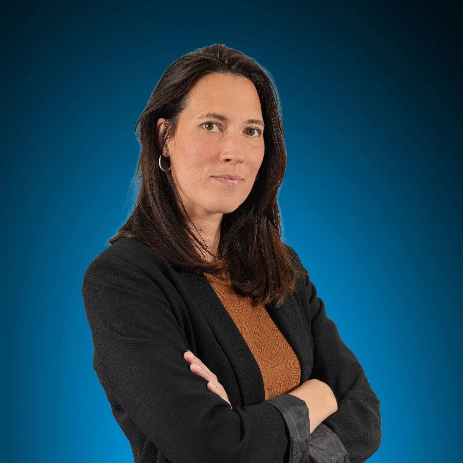 Portrait Céline PP Immobilier