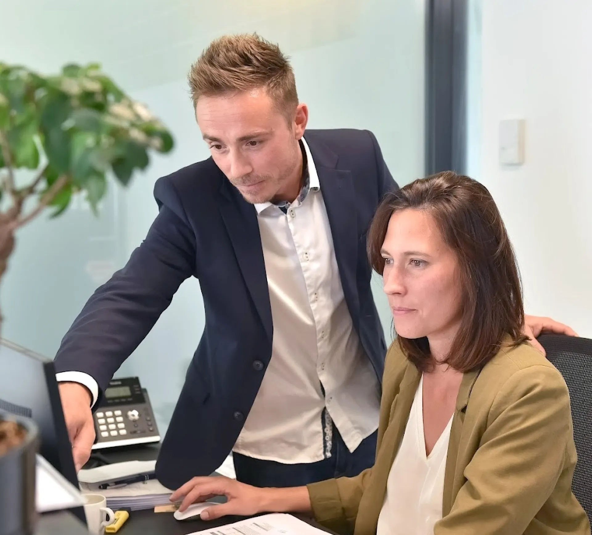 Pourquoi choisir PP Immobilier