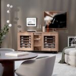 amenager une cave a vin chez soi